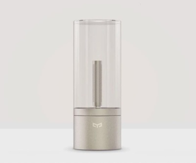 фото Ночник Xiaomi Yeelight Smart Atmosphere Candela Light Золотистый  YLFW01YL