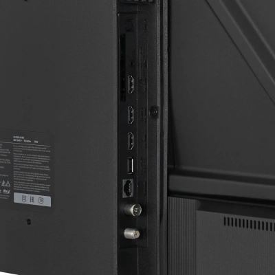 фото Телевизор Xiaomi 43" A 43 2026 4k