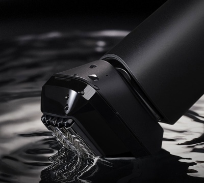 фото Электробритва Xiaomi Mi Electric Shaver (MSW501)