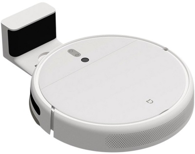 фото Робот пылесос Xiaomi Mi Robot Vacuum Mop SKV4093GL