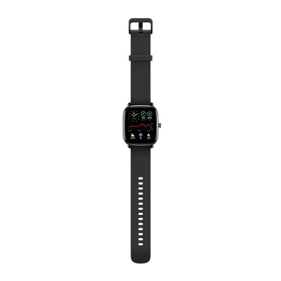 фото Смарт часы Amazfit GTS 2 mini Black