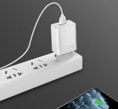 фото СЗУ BOROFONE BA52A