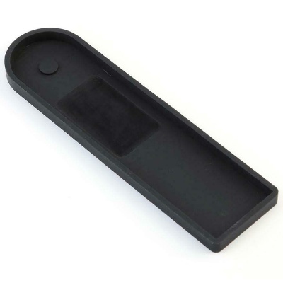 фото Силиконовая накладка на панель управления Xiaomi M365/M365 Pro/1S