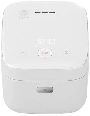 фото Мультиварка Xiaomi Mi Induction Heating Rice Cooker ZHF4009GL International Version