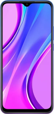 фото Смартфон Xiaomi Redmi 9 4/64GB Фиолетовый