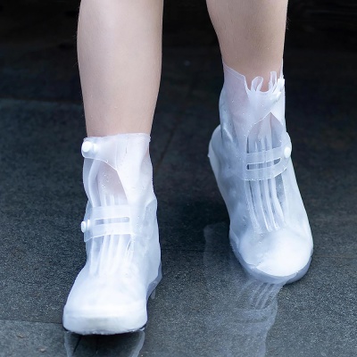 фото Бахилы Xiaomi Zaofeng Rainproof Shoe Cover (HW170201)галоши (42-43)