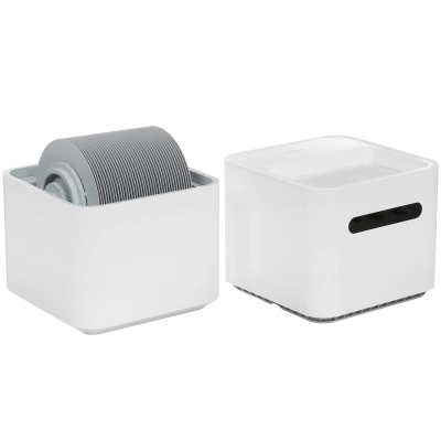 фото Smartmi Мойка воздуха Evaporative Humidifier 3 (CJXJSQ05ZM)
