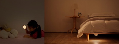 фото Ночник Xiaomi Yeelight Smart Night Light EU