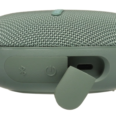 фото Портативная колонка Xiaomi Bluetooth Speaker Essential