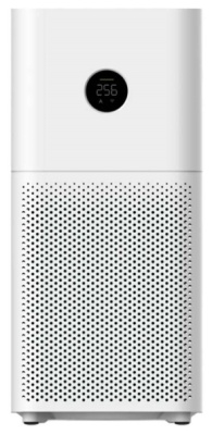 фото Очиститель воздуха XIAOMI Mi Air Purifier 3C EU (BHR4518GL)