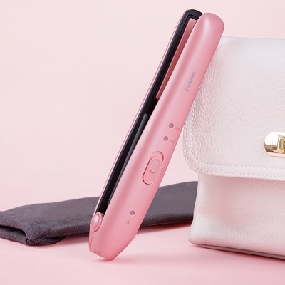 фото Выпрямитель волос Xiaomi Yueli Hair Straightener