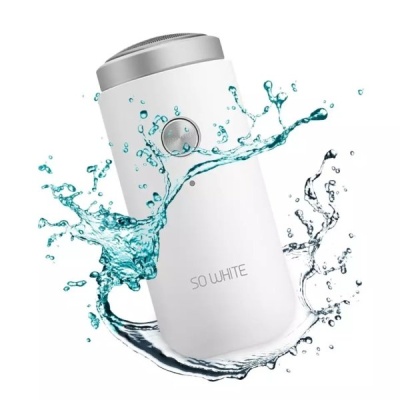 фото Электробритва Xiaomi So White Mini Electric Shaver