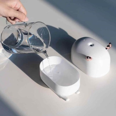 фото Увлажнитель воздуха Xiaomi Sothing Deer Humidifier&Light DSHJ-H-009