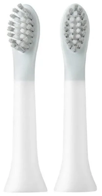 фото Насадка для электрической зубной щетки SOOCAS PINJING EX3, 2 шт