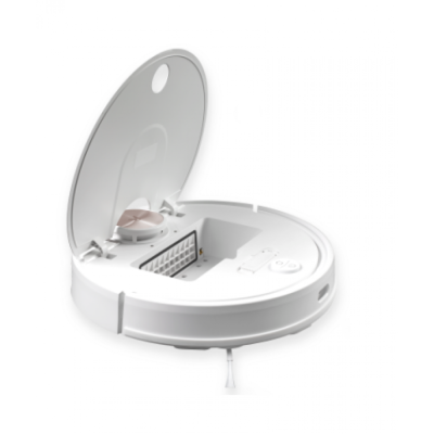 фото Робот пылесос Xiaomi Viomi Cleaning Robot SE (V-RVCLM21A)