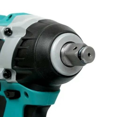 фото Гайковерт  FinePower OneBas CIWBL300 (квадрат 1/2",ударный (тангециальный),2700 об/мин,300Н*м)