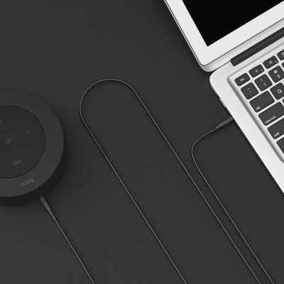 фото Кабель AUX  Borofone BL1