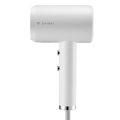 фото Фен для волос Xiaomi Zhibai Ion Hair Dryer White