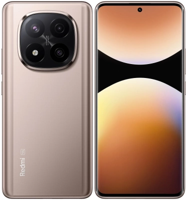 фото Redmi Note 14 Pro Plus 8/256GB Sand Gold
