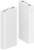 фото Внешний аккумулятор Xiaomi Power Bank 3 (20000 mAh, белый) фото Внешний аккумулятор Xiaomi Power Bank 3 (20000 mAh, белый)