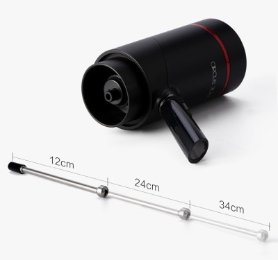 фото Аэратор для вина Xiaomi Circle Joy Quick Hangover электрический фото Аэратор для вина Xiaomi Circle Joy Quick Hangover электрический