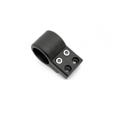 фото Крепление бортового компьютера Kugoo M серии