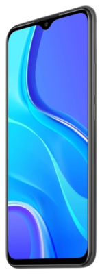 фото Смартфон Xiaomi Redmi 9 4/64GB Серый