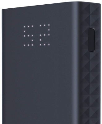 фото Аккумулятор ZMI QB822 AURA Power Bank 20000mAh