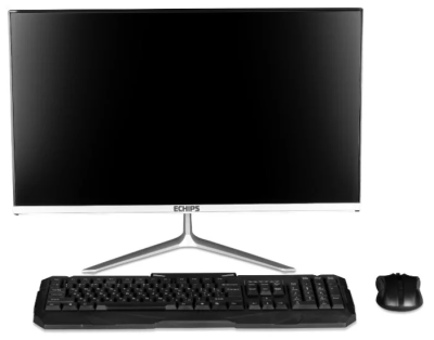 фото Моноблок 24" Echips Intel Core i7 8gb 480 SSD