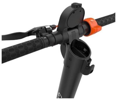 фото Электросамокат Kugoo HX Jilong