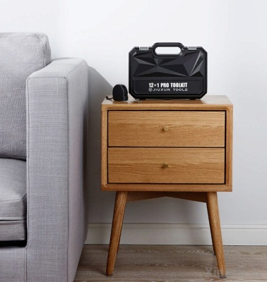 фото Набор инструментов JIUXUN TOOLS 12-in-one Daily Life Kit