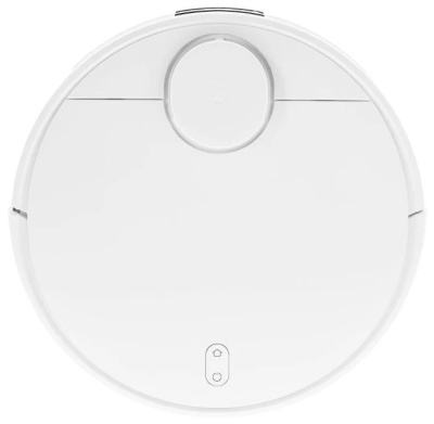 фото Робот пылесос Xiaomi Mi Robot Vacuum-Mop P Белый