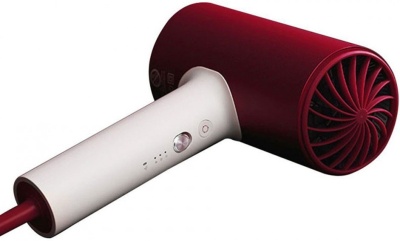 фото Фен Xiaomi Soocas Soocare Anions Hair Dryer H5-T RU