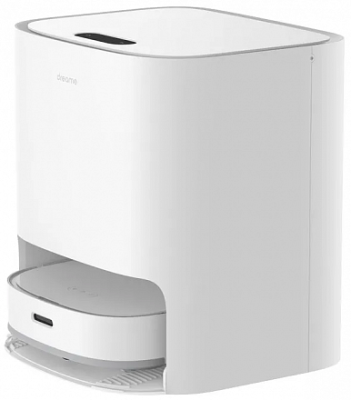 фото Робот пылесос Xiaomi Dreame Bot W10