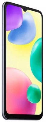 фото Смартфон Xiaomi Redmi  10A 2GB RAM 32Gb ROM Chrome Silver