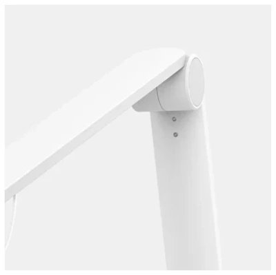 фото Настольная лампа Yeelight LED Light-Sensitive Desk Lamp V1 Pro (Base version) (White)