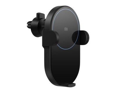 фото Беспроводное зарядное устройство для автомобиля Xiaomi Wireless Car Charger 10W (WCJ03ZM)
