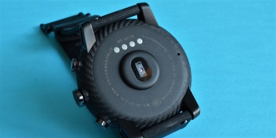 фото Умные часы Xiaomi Amazfit Stratos