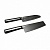 фото Набор кухонных ножей Xiaomi Huo Hou Black Heat Knife Set (2 psc) HU0015 фото Набор кухонных ножей Xiaomi Huo Hou Black Heat Knife Set (2 psc) HU0015