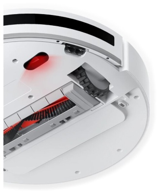 фото Робот пылесос Xiaomi Dreame F9