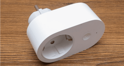 фото Умная розетка Xiaomi Mi White (GMR4015GL)