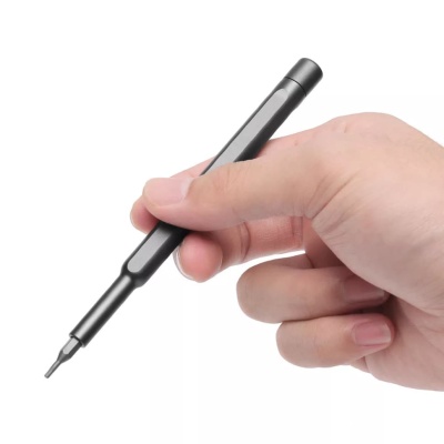 фото Отвертка с насадками Xiaomi MiJia Wiha Screwdriver Set 24in1