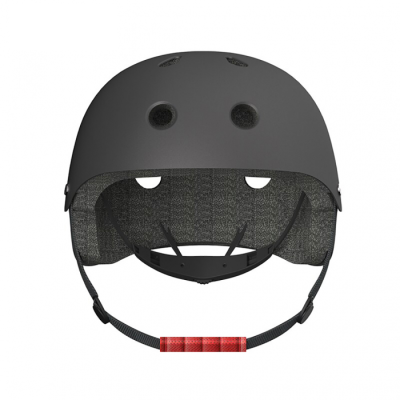 фото Шлем защитный детский Ninebot Riding Helmet Millet Balance Black (V11-L)