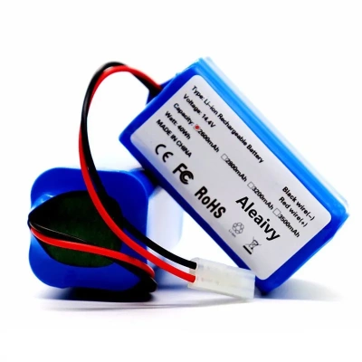 фото Аккумулятор для робота пылесоса Xiaomi Mop Essential/G1 3500mah фото Аккумулятор для робота пылесоса Xiaomi Mop Essential/G1 3500mah