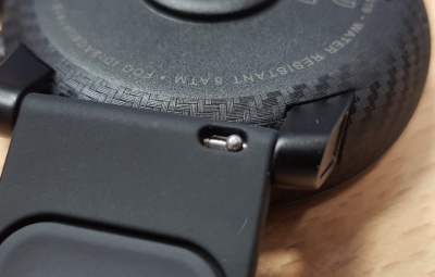 Умные часы Xiaomi Amazfit Stratos