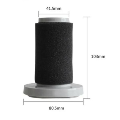 фото Воздушный фильтр Xiaomi Deerma DX700