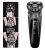 фото Электробритва Enchen BlackStone Electric Shaver