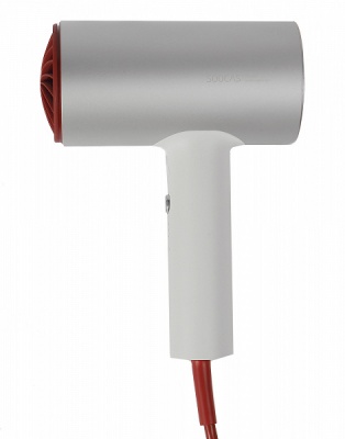 фото Фен для волос Xiaomi Soocas Hair Dryer H3S Silver (CN)