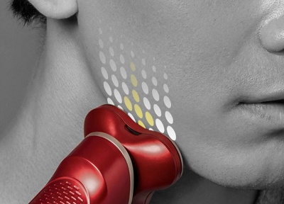 фото Электробритва Soocas S3 Black