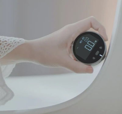 фото Электронная Рулетка Xiaomi Duka Small Q Ruler